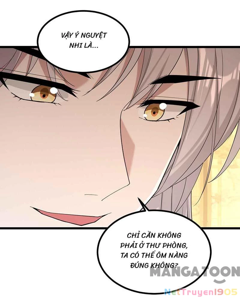 Nhất Phẩm Đích Nữ Chapter 251 - Trang 2