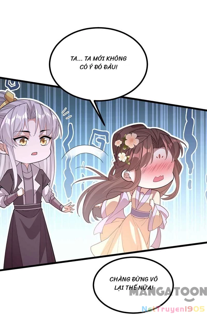 Nhất Phẩm Đích Nữ Chapter 251 - Trang 2