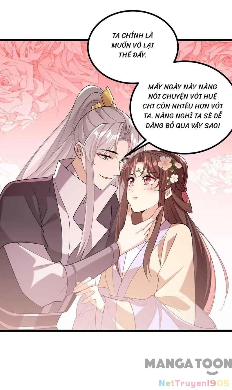 Nhất Phẩm Đích Nữ Chapter 251 - Trang 2