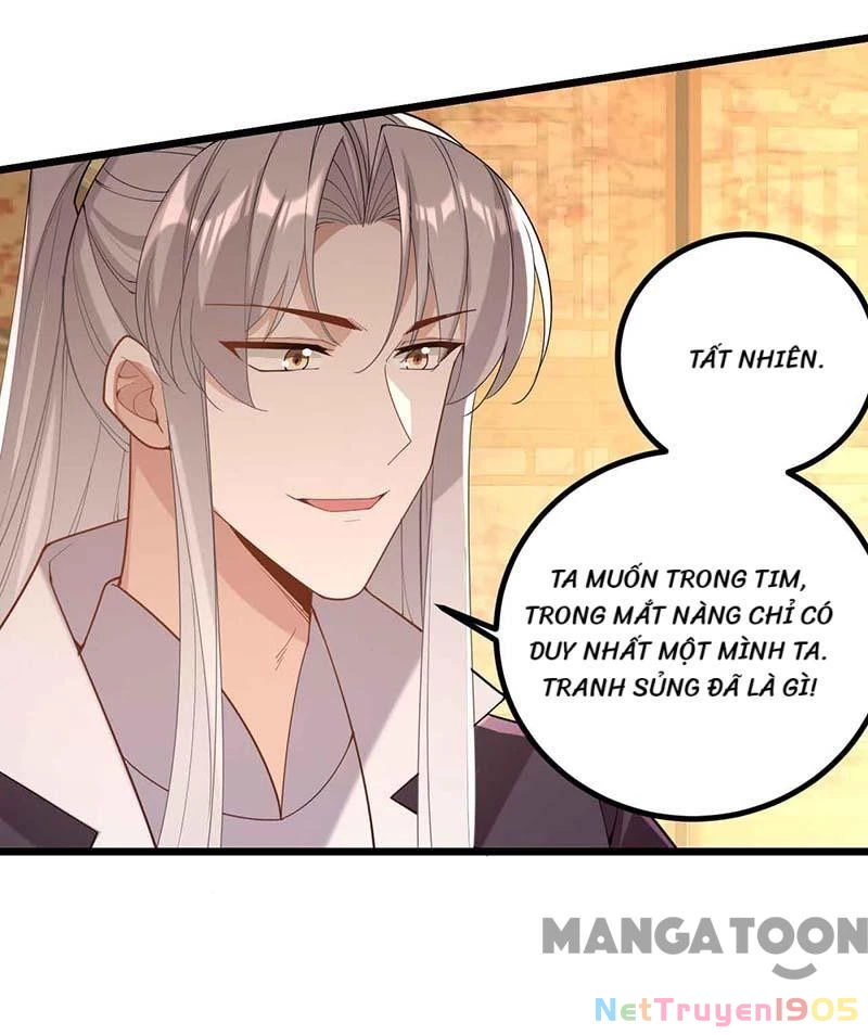 Nhất Phẩm Đích Nữ Chapter 251 - Trang 2