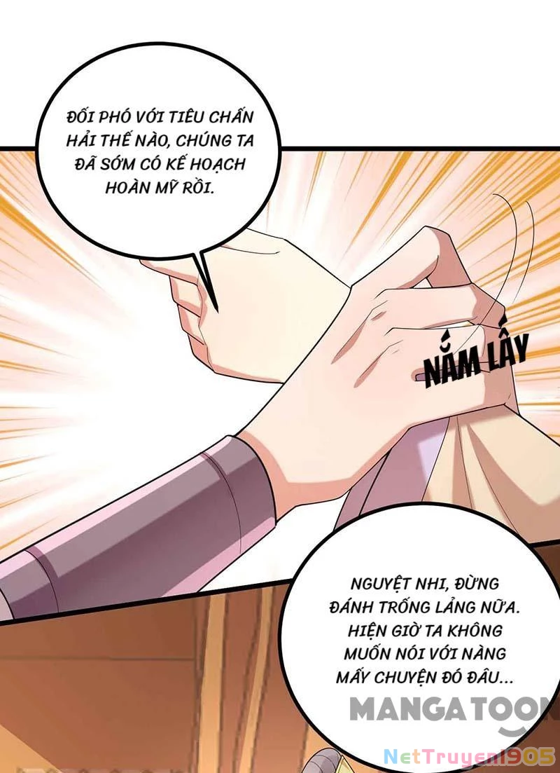Nhất Phẩm Đích Nữ Chapter 251 - Trang 2