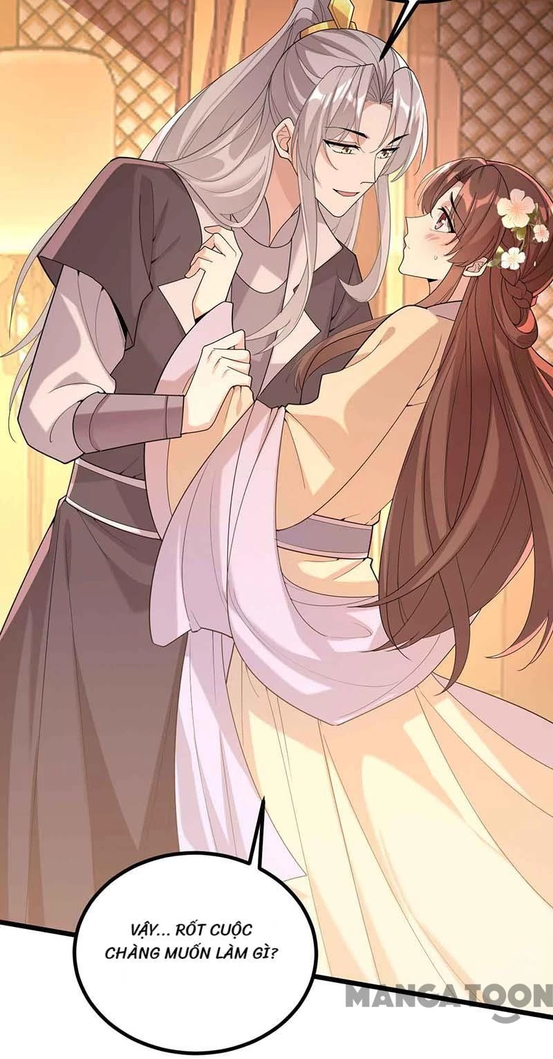 Nhất Phẩm Đích Nữ Chapter 251 - Trang 2