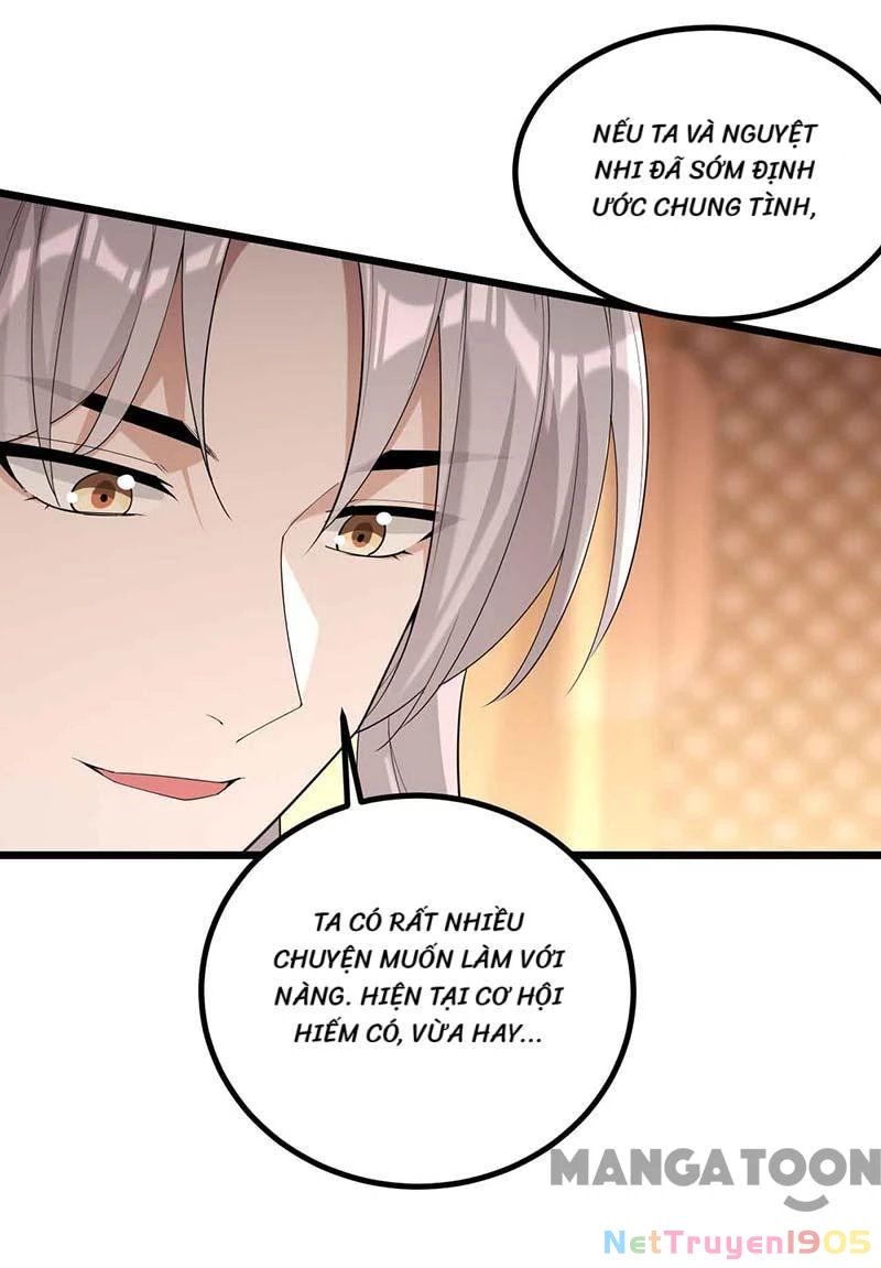 Nhất Phẩm Đích Nữ Chapter 251 - Trang 2