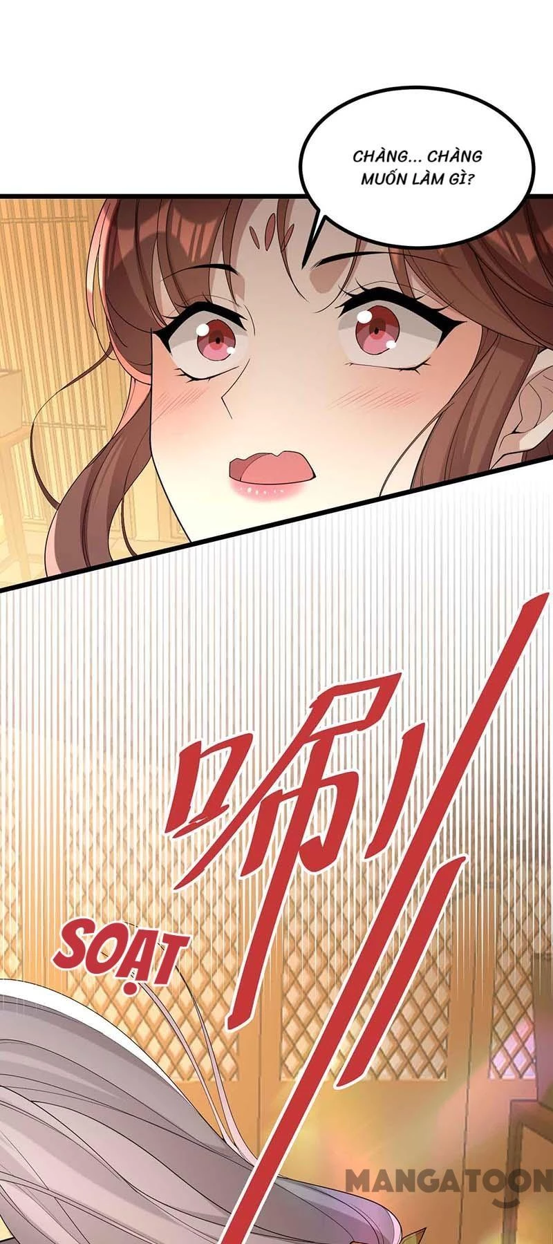 Nhất Phẩm Đích Nữ Chapter 251 - Trang 2