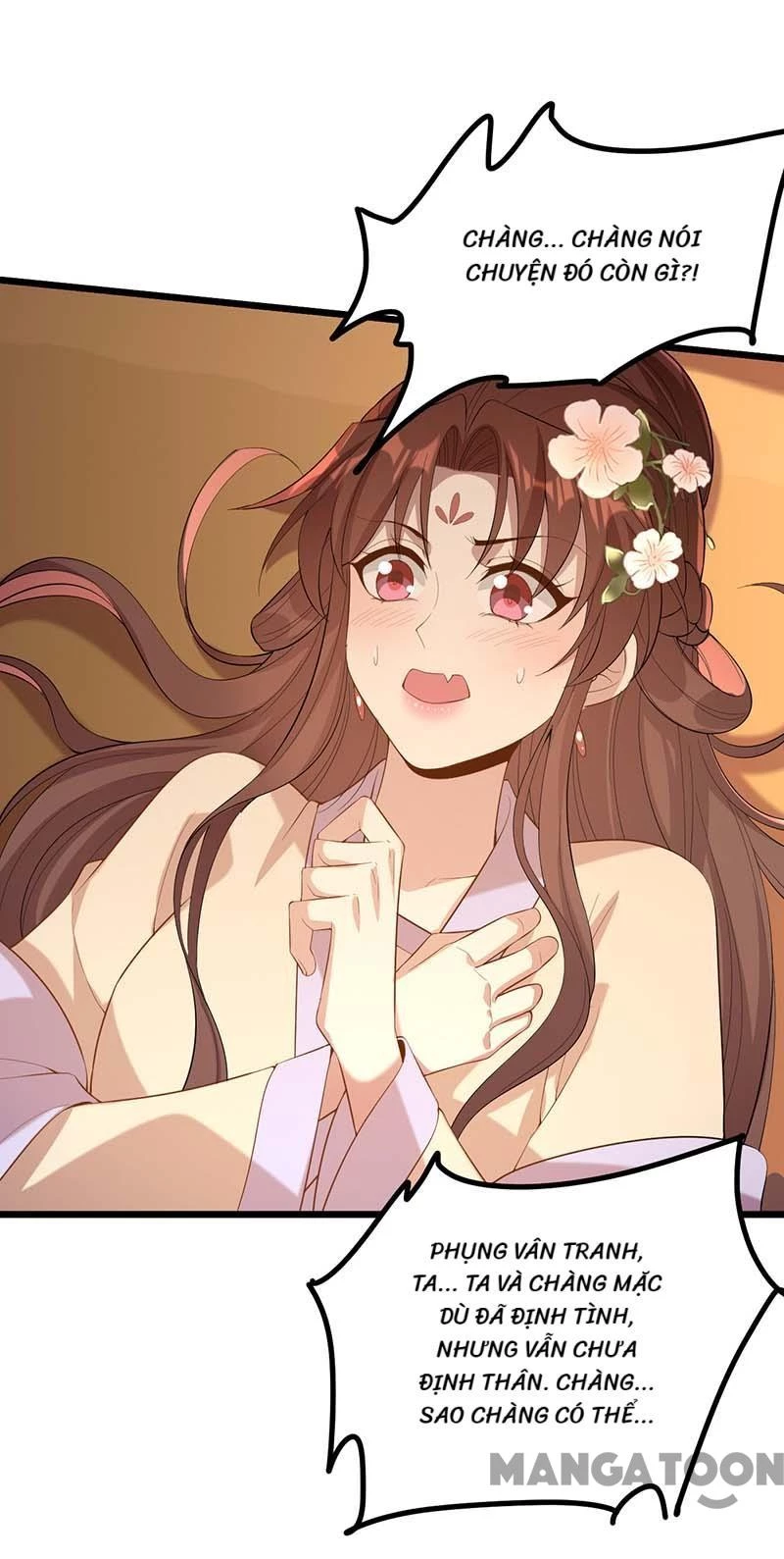 Nhất Phẩm Đích Nữ Chapter 251 - Trang 2