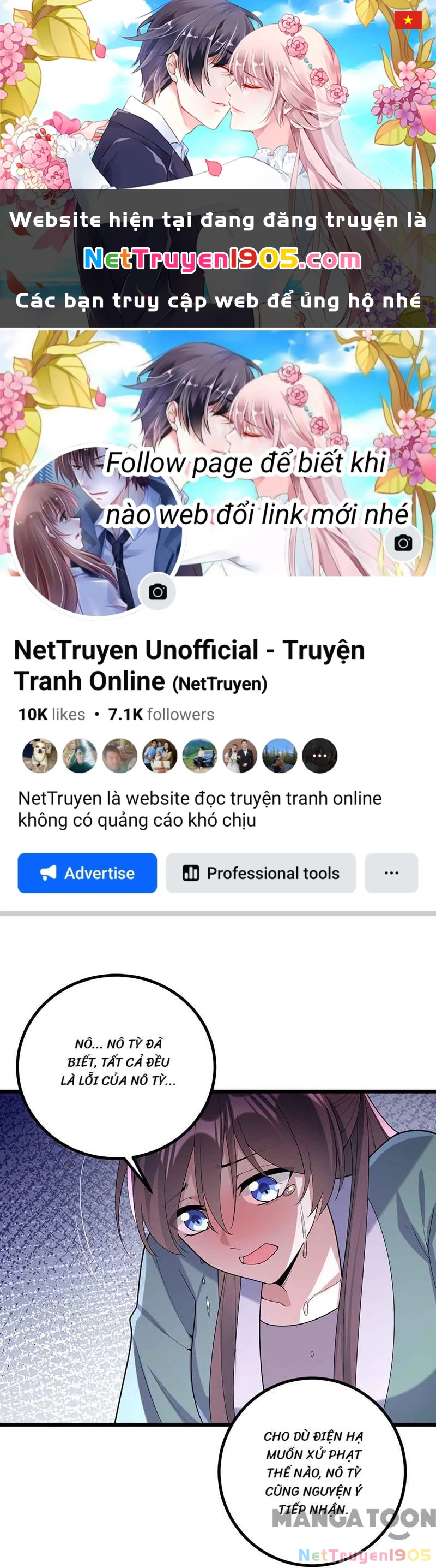 Nhất Phẩm Đích Nữ Chapter 251 - Trang 2