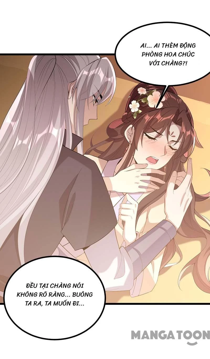 Nhất Phẩm Đích Nữ Chapter 251 - Trang 2