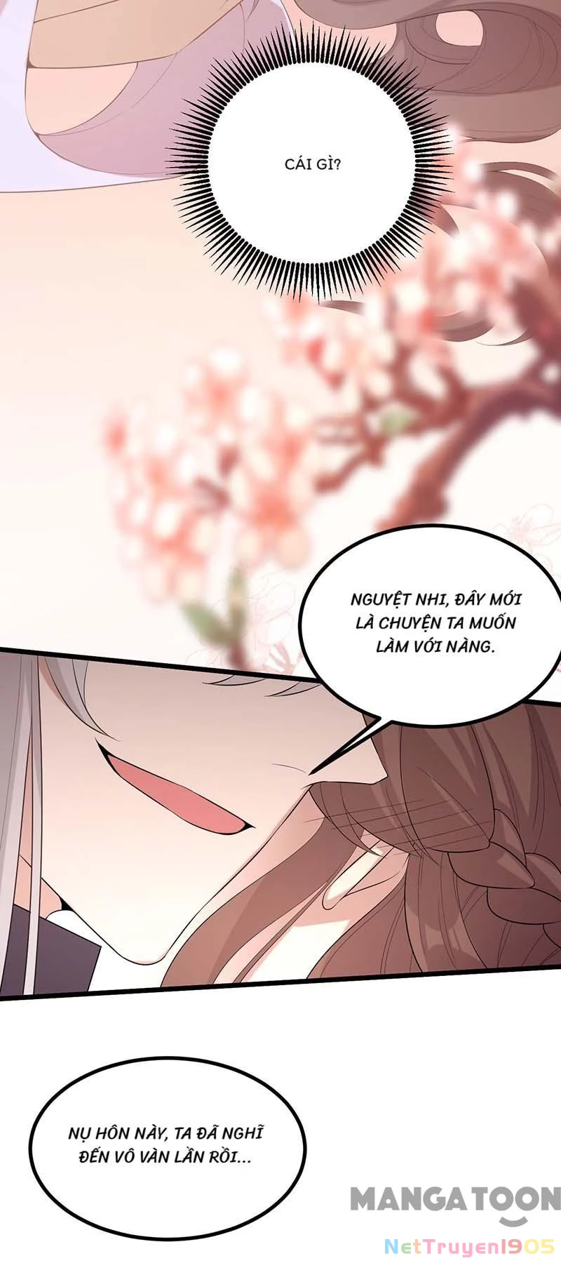 Nhất Phẩm Đích Nữ Chapter 251 - Trang 2