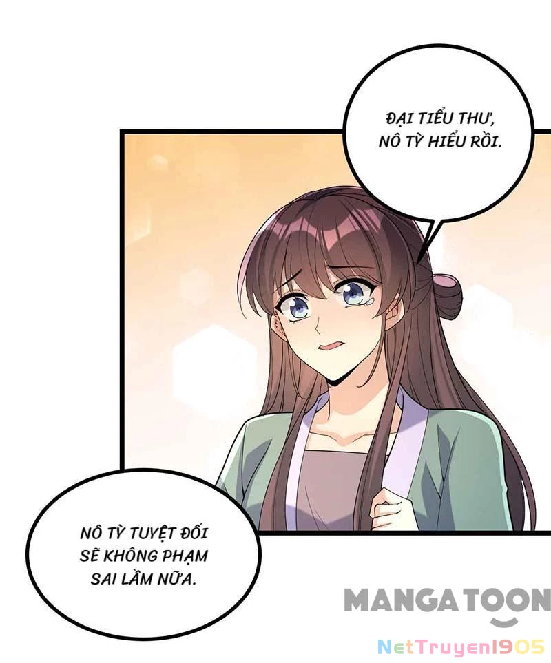 Nhất Phẩm Đích Nữ Chapter 251 - Trang 2