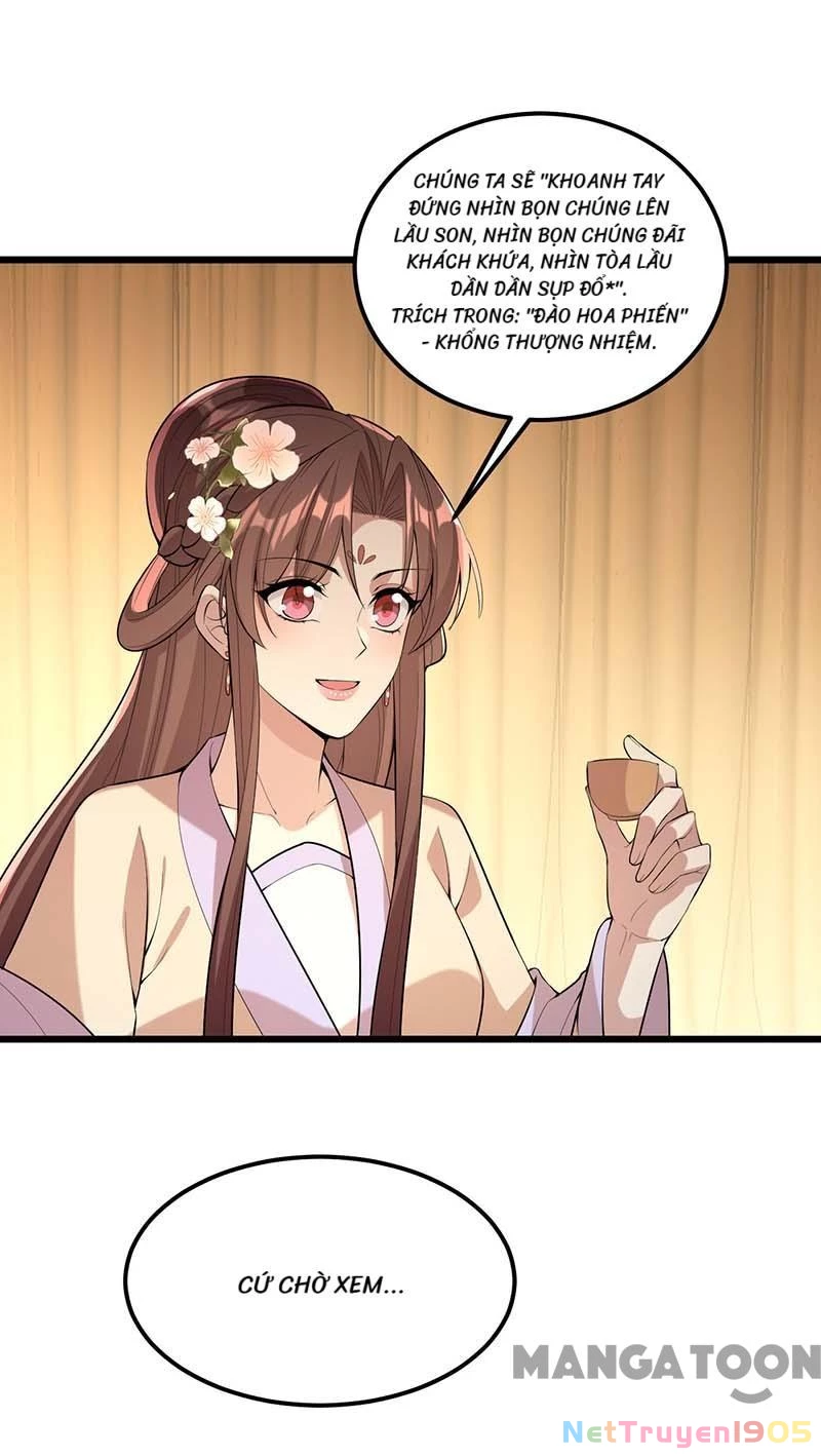 Nhất Phẩm Đích Nữ Chapter 252 - Trang 2