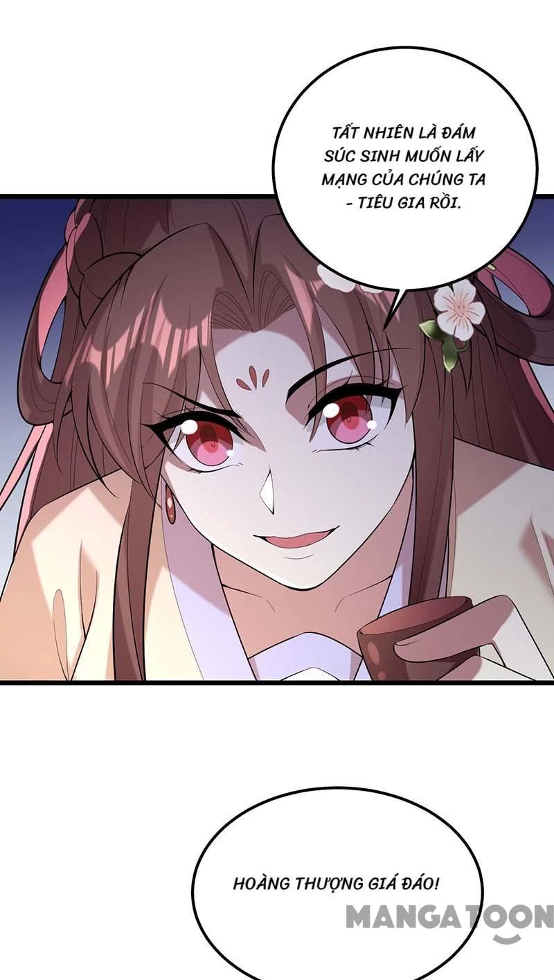 Nhất Phẩm Đích Nữ Chapter 252 - Trang 2