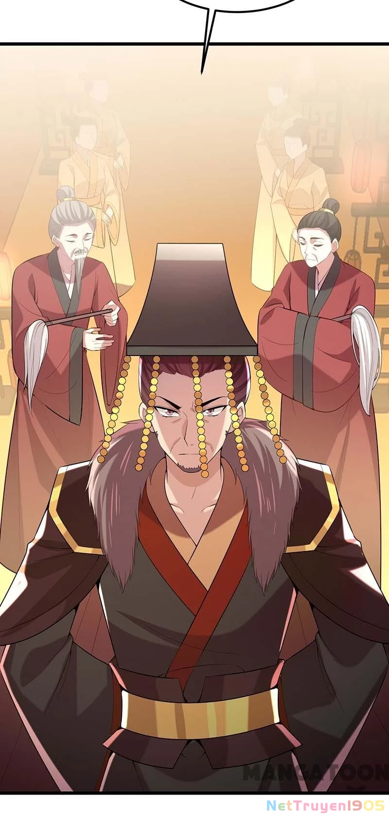 Nhất Phẩm Đích Nữ Chapter 252 - Trang 2