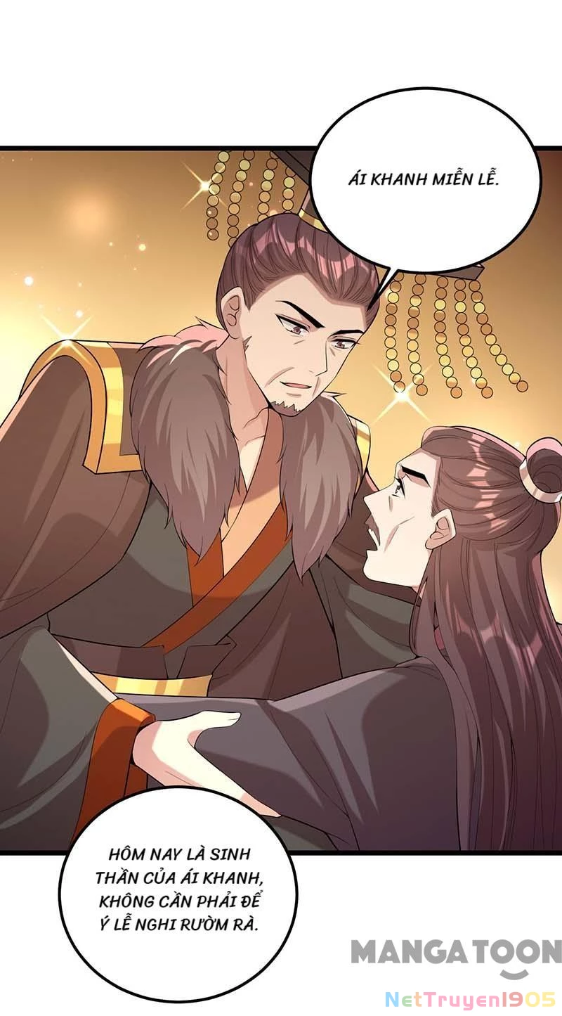 Nhất Phẩm Đích Nữ Chapter 252 - Trang 2