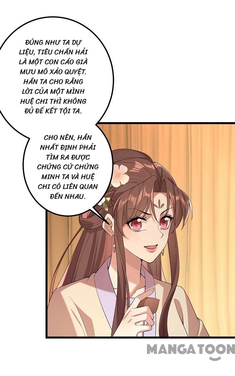Nhất Phẩm Đích Nữ Chapter 252 - Trang 2