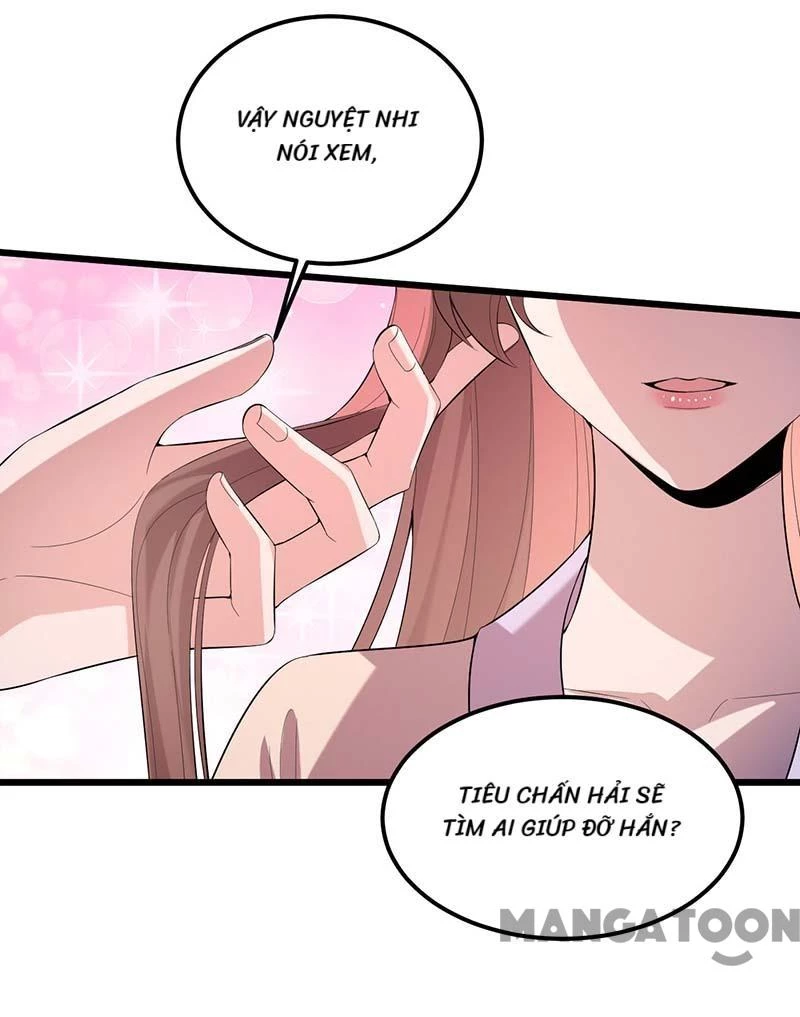 Nhất Phẩm Đích Nữ Chapter 252 - Trang 2