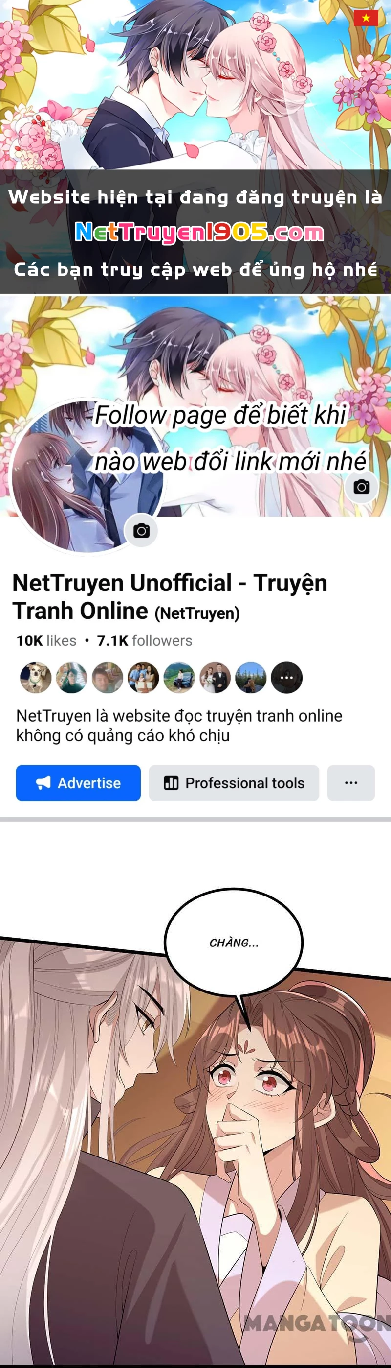 Nhất Phẩm Đích Nữ Chapter 252 - Trang 2