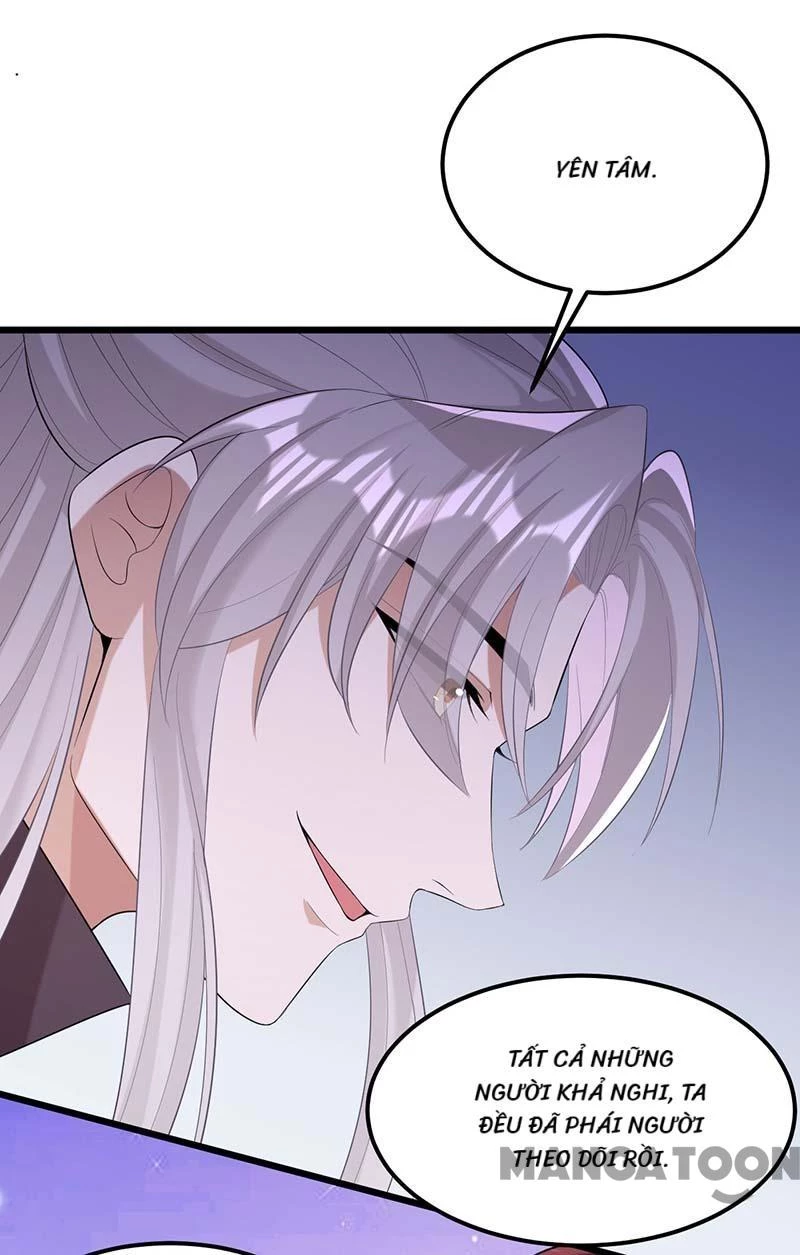 Nhất Phẩm Đích Nữ Chapter 252 - Trang 2