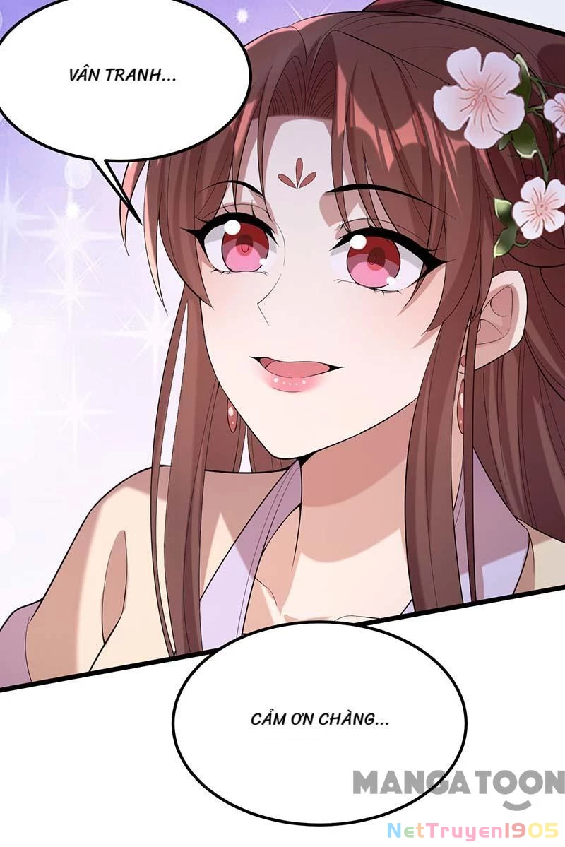 Nhất Phẩm Đích Nữ Chapter 252 - Trang 2