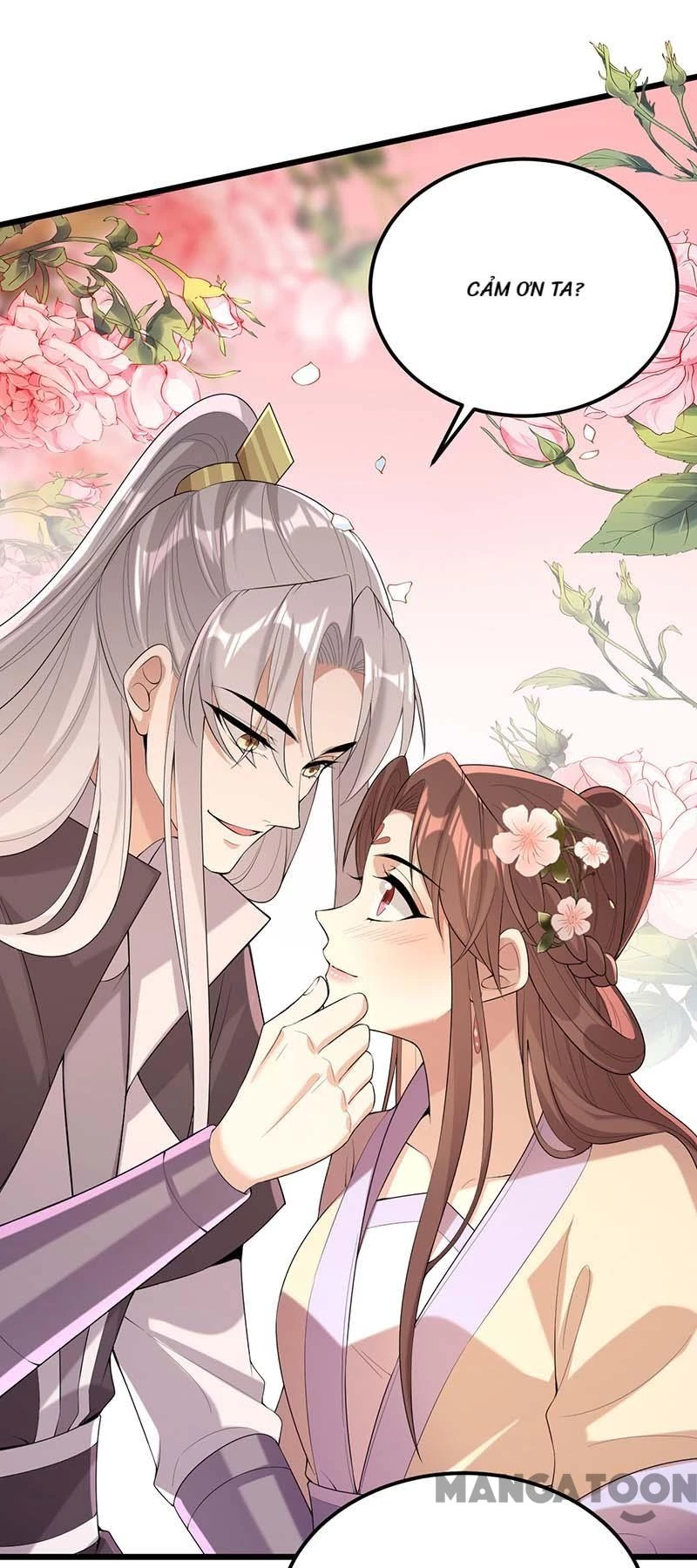 Nhất Phẩm Đích Nữ Chapter 252 - Trang 2