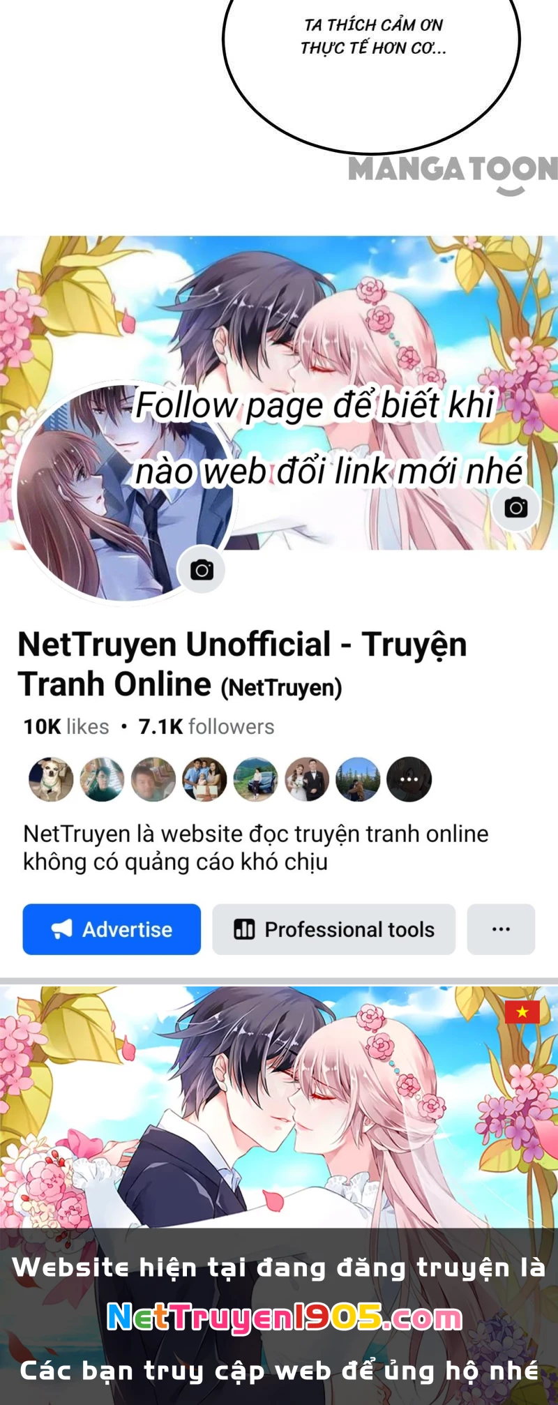 Nhất Phẩm Đích Nữ Chapter 252 - Trang 2