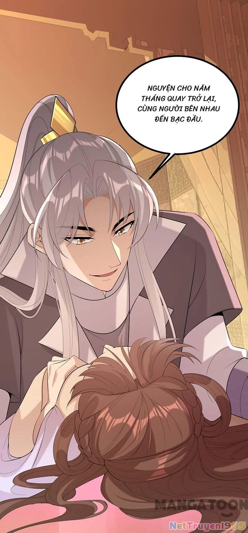 Nhất Phẩm Đích Nữ Chapter 252 - Trang 2