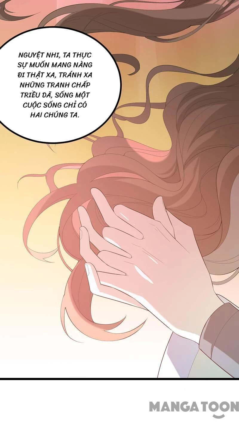 Nhất Phẩm Đích Nữ Chapter 252 - Trang 2