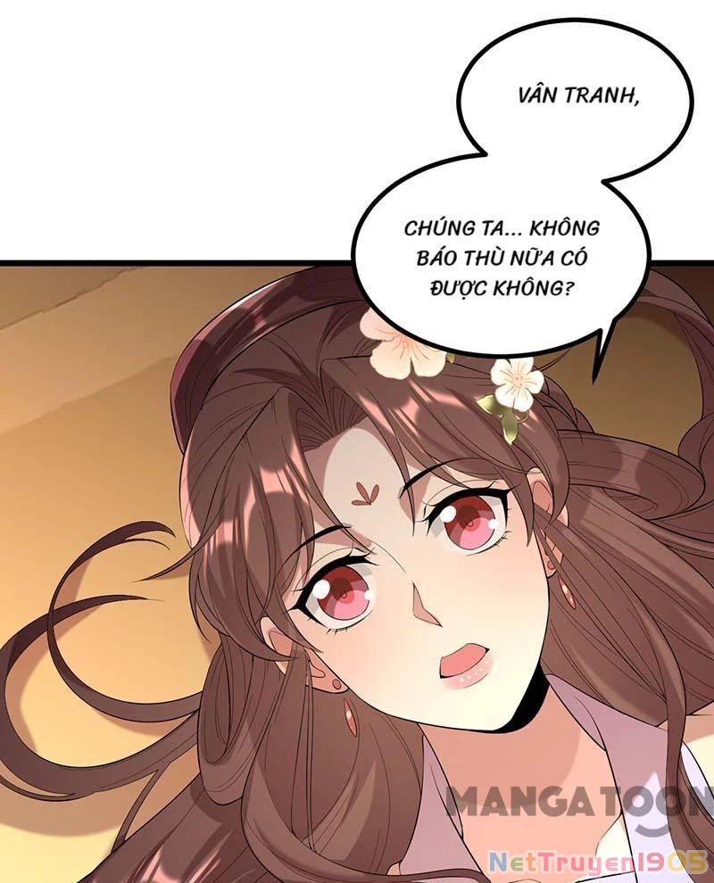 Nhất Phẩm Đích Nữ Chapter 252 - Trang 2