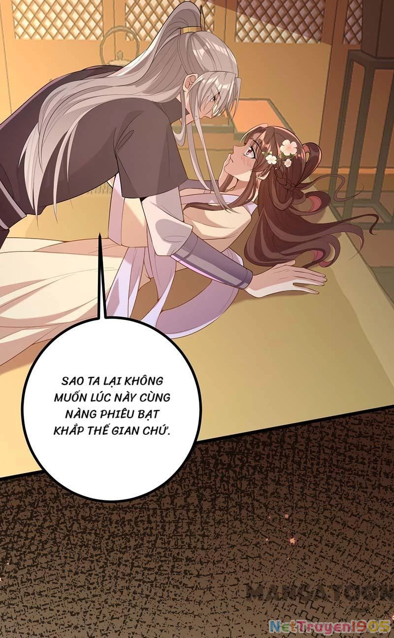 Nhất Phẩm Đích Nữ Chapter 252 - Trang 2