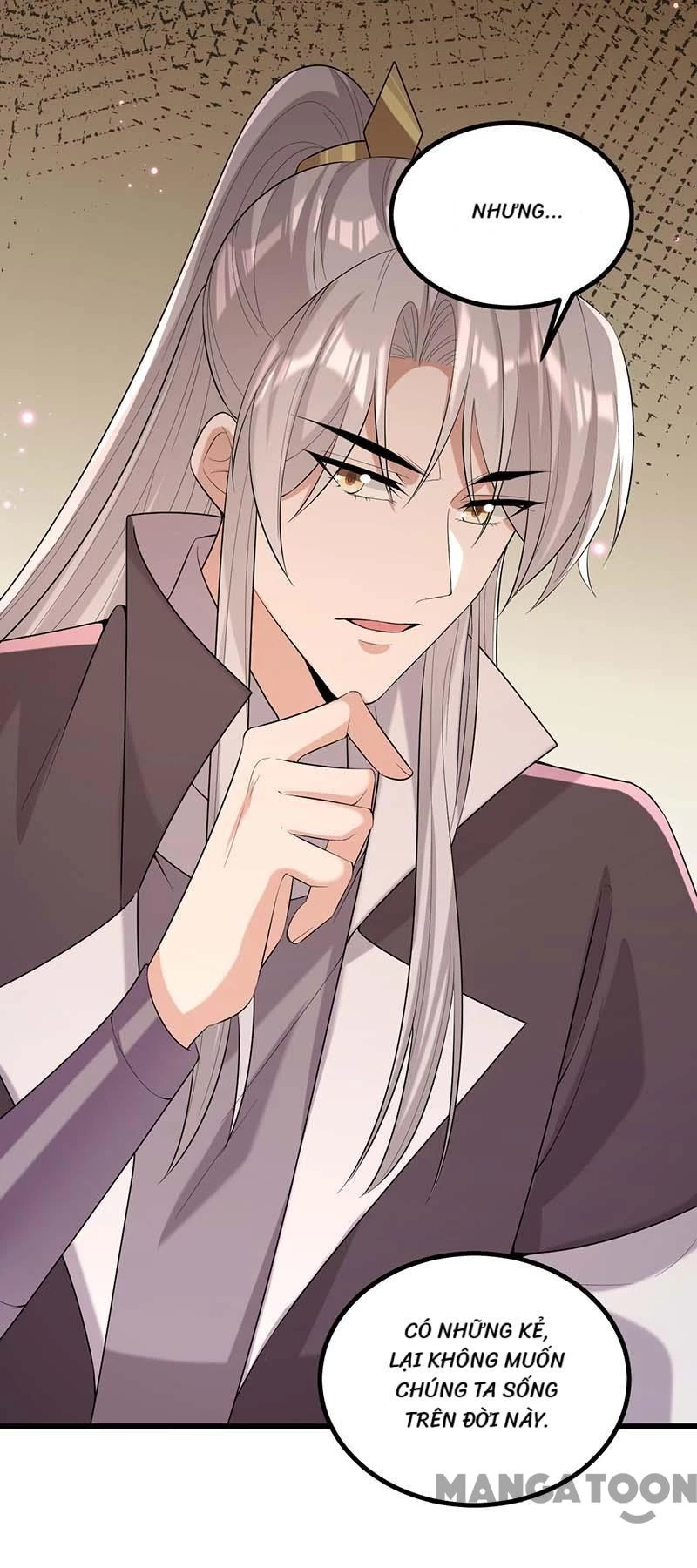 Nhất Phẩm Đích Nữ Chapter 252 - Trang 2