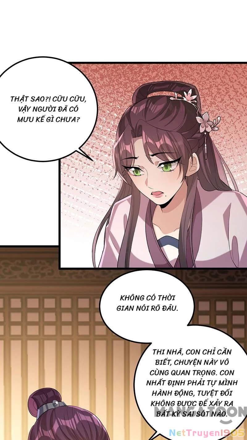 Nhất Phẩm Đích Nữ Chapter 253 - Trang 2