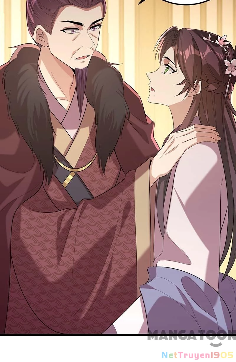 Nhất Phẩm Đích Nữ Chapter 253 - Trang 2