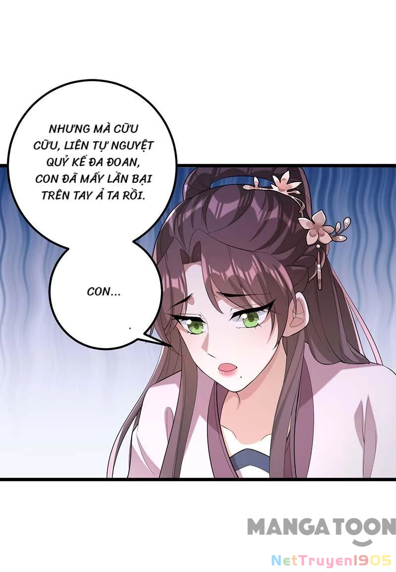 Nhất Phẩm Đích Nữ Chapter 253 - Trang 2