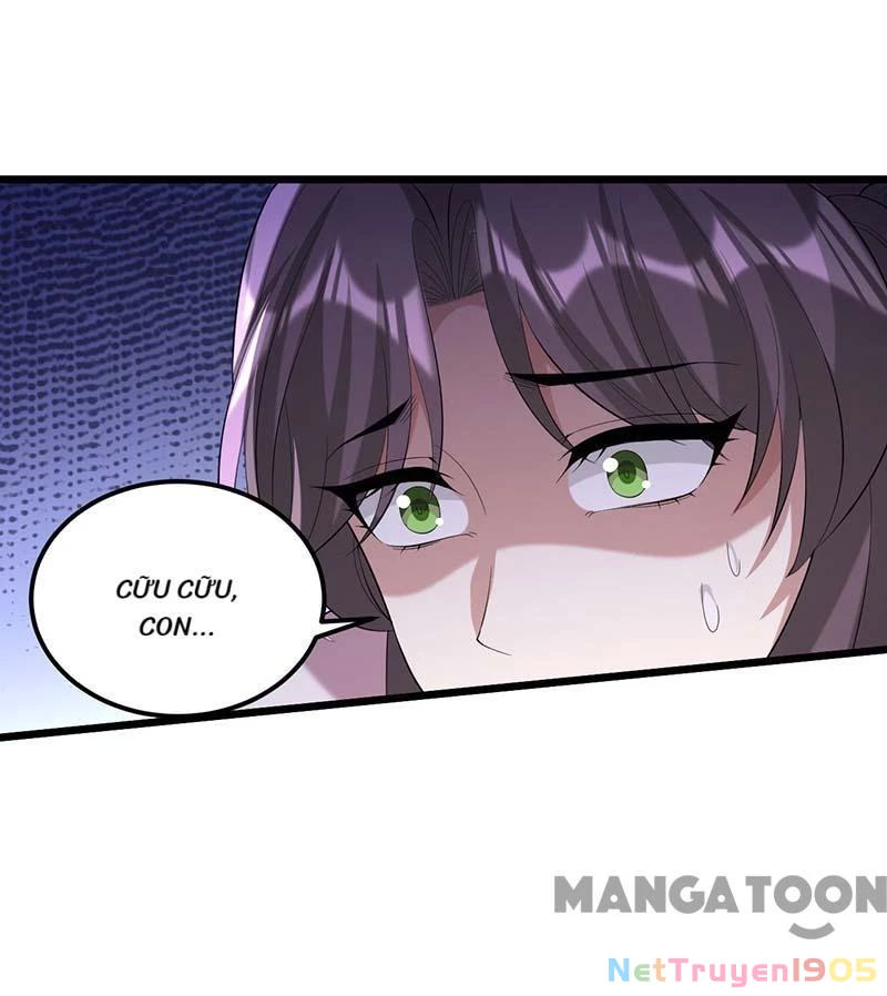 Nhất Phẩm Đích Nữ Chapter 253 - Trang 2