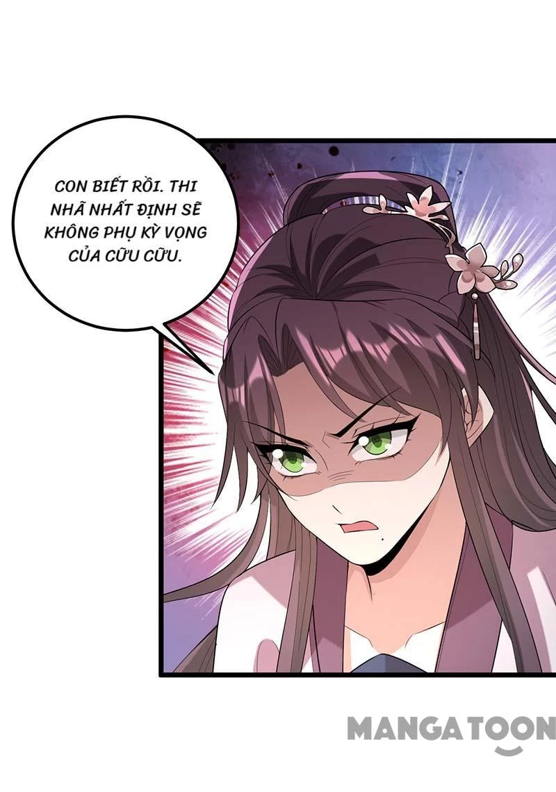 Nhất Phẩm Đích Nữ Chapter 253 - Trang 2