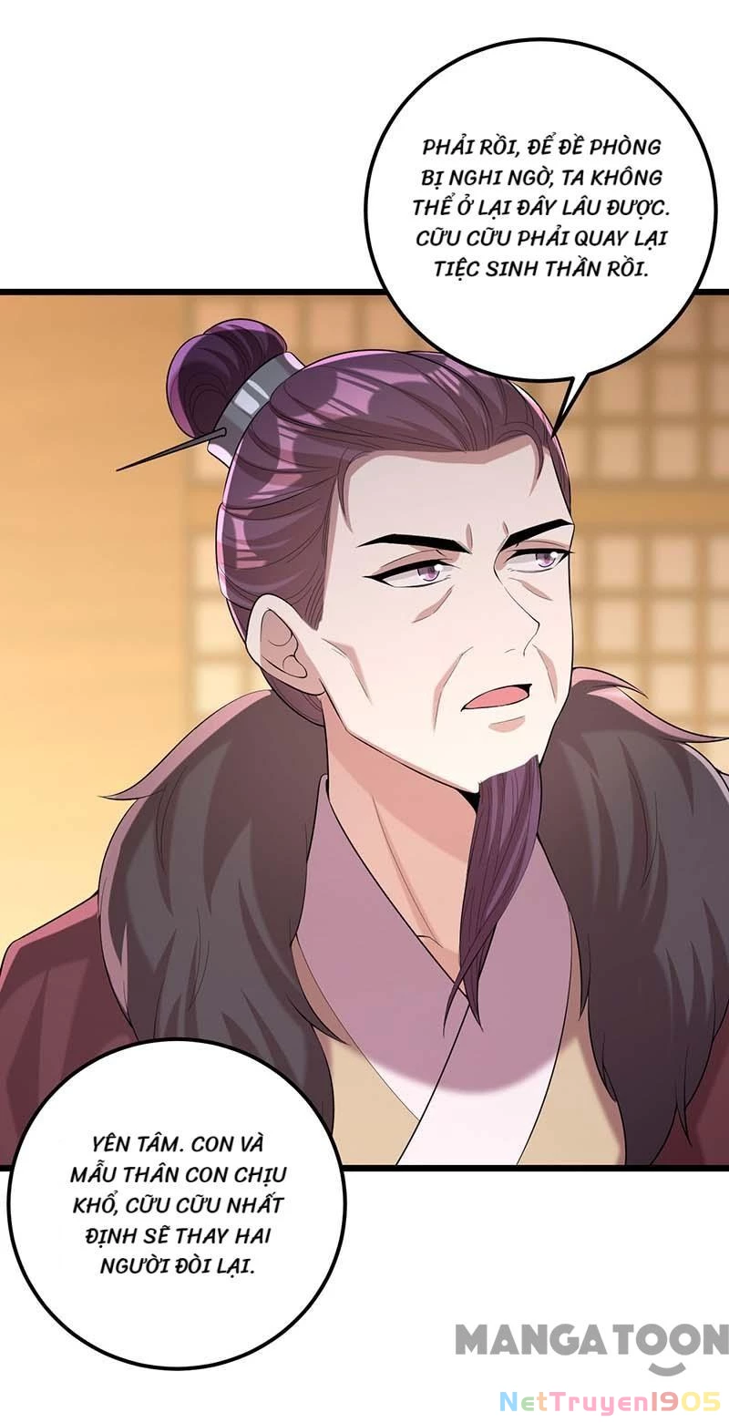 Nhất Phẩm Đích Nữ Chapter 253 - Trang 2