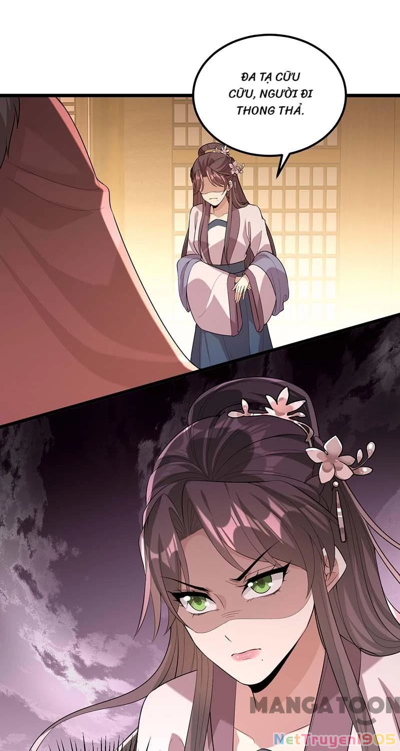 Nhất Phẩm Đích Nữ Chapter 253 - Trang 2