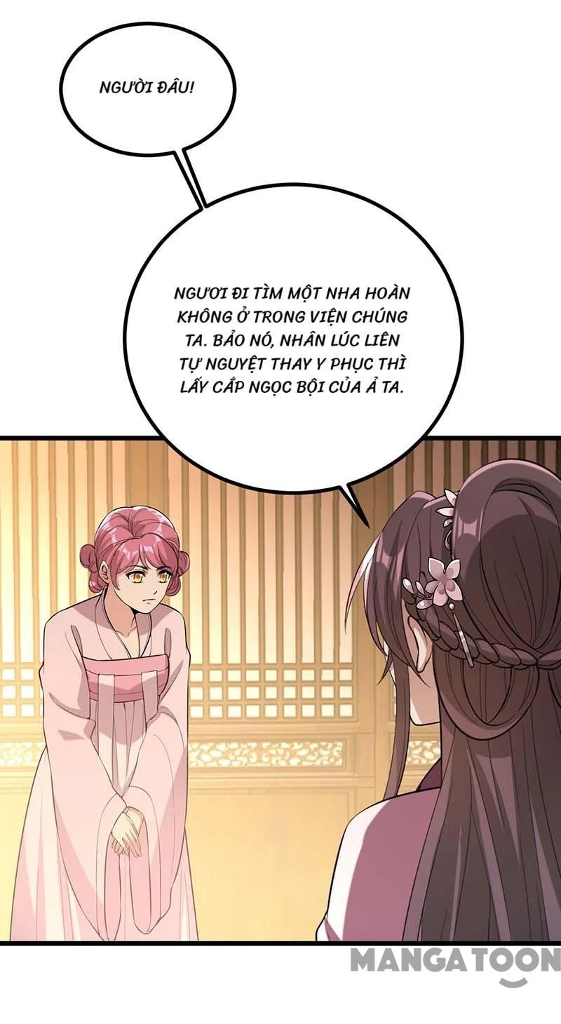 Nhất Phẩm Đích Nữ Chapter 253 - Trang 2