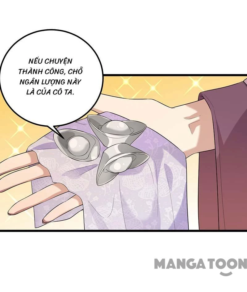 Nhất Phẩm Đích Nữ Chapter 253 - Trang 2