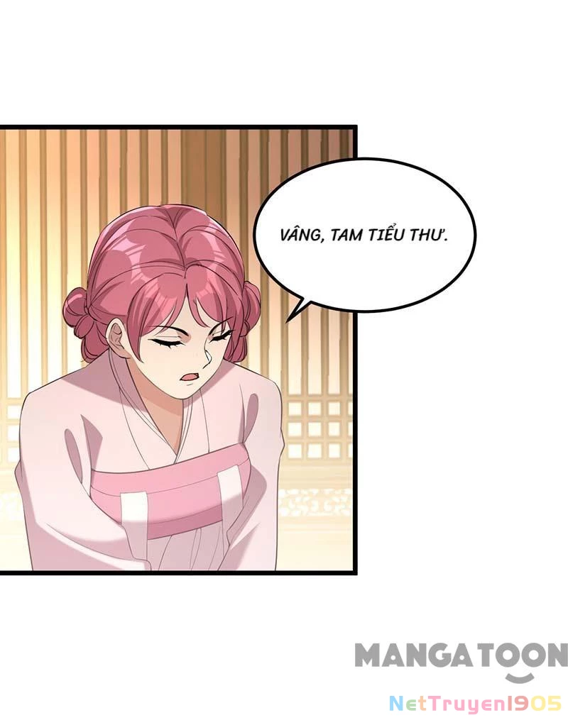 Nhất Phẩm Đích Nữ Chapter 253 - Trang 2