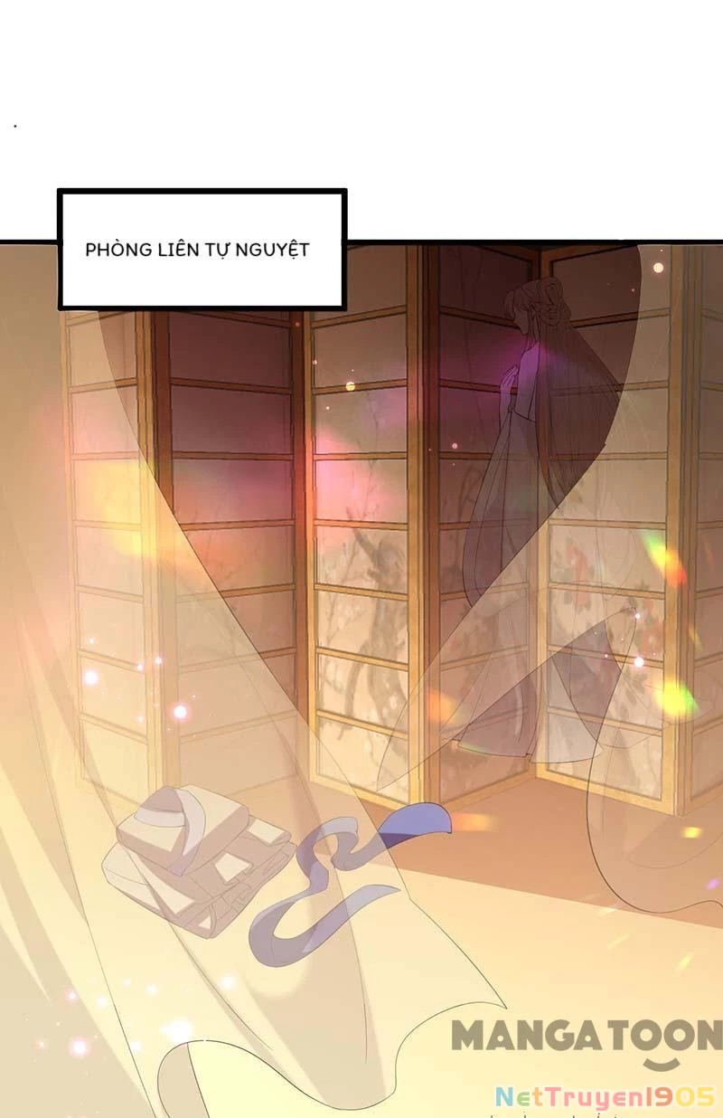 Nhất Phẩm Đích Nữ Chapter 253 - Trang 2