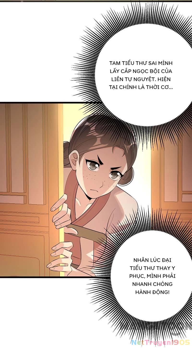 Nhất Phẩm Đích Nữ Chapter 253 - Trang 2