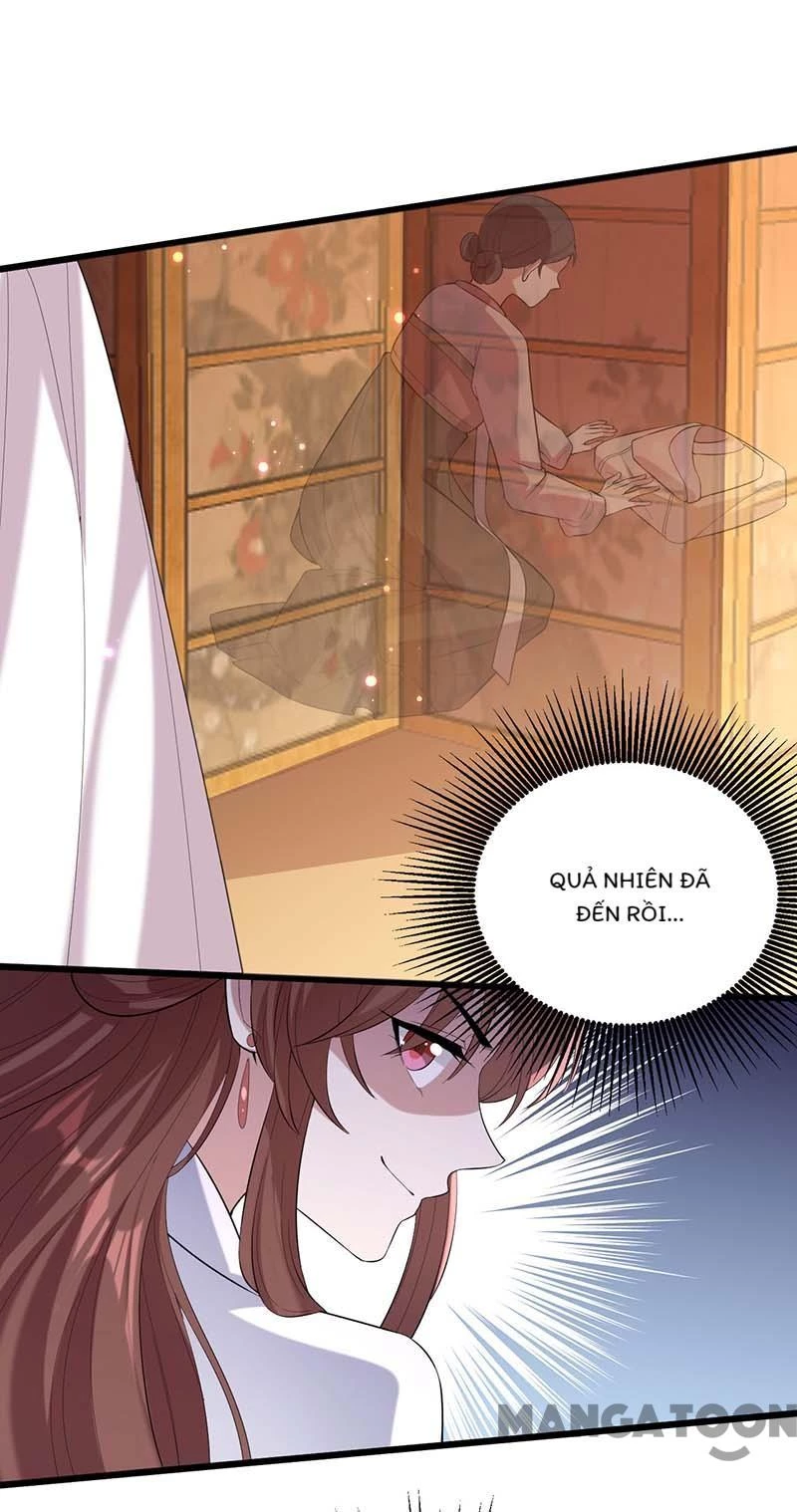 Nhất Phẩm Đích Nữ Chapter 253 - Trang 2