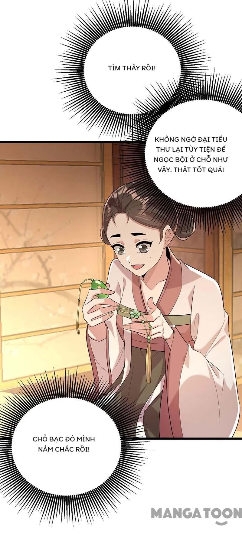 Nhất Phẩm Đích Nữ Chapter 253 - Trang 2