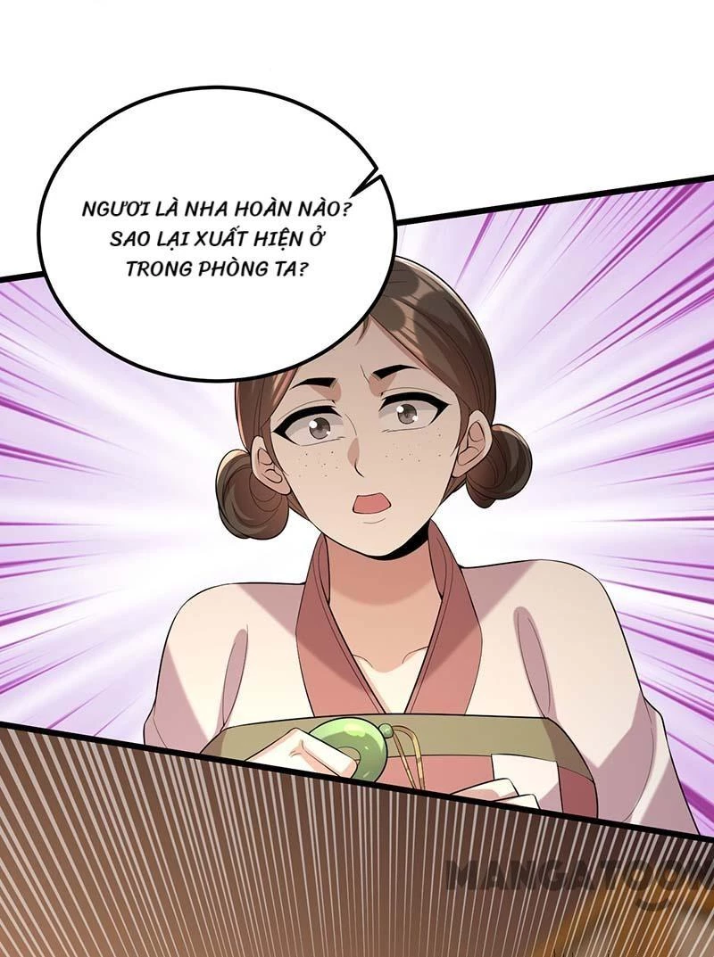 Nhất Phẩm Đích Nữ Chapter 253 - Trang 2