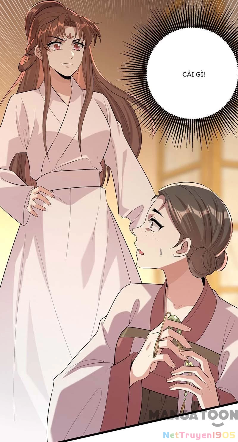 Nhất Phẩm Đích Nữ Chapter 253 - Trang 2