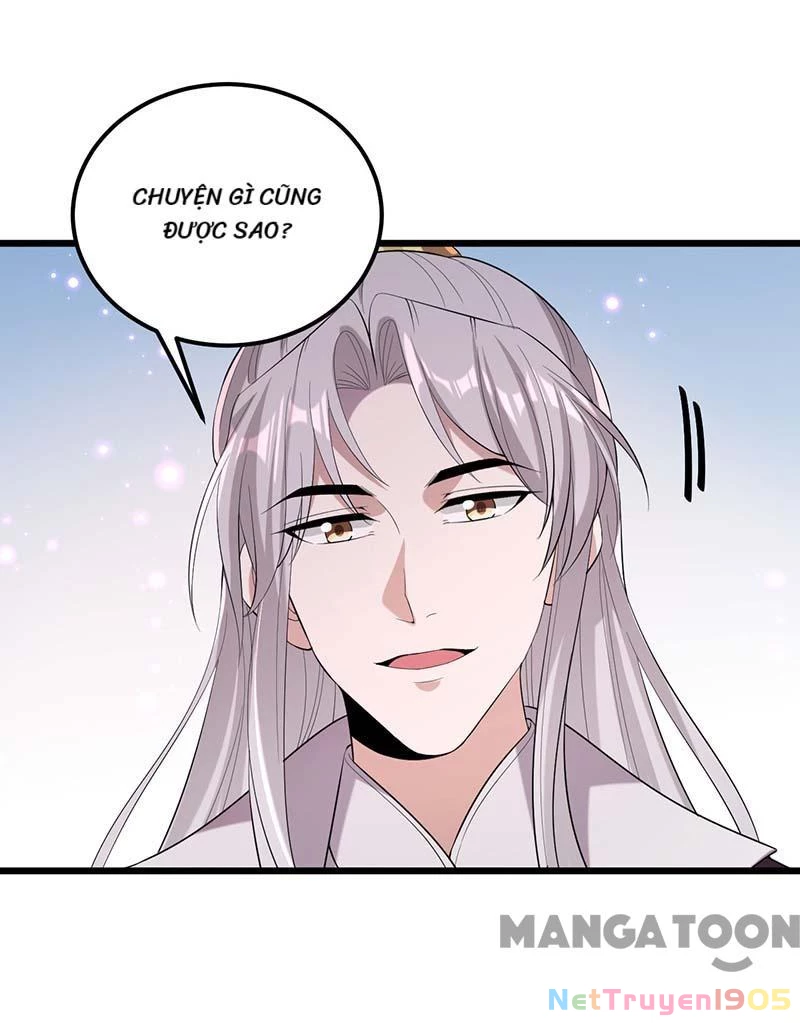 Nhất Phẩm Đích Nữ Chapter 253 - Trang 2