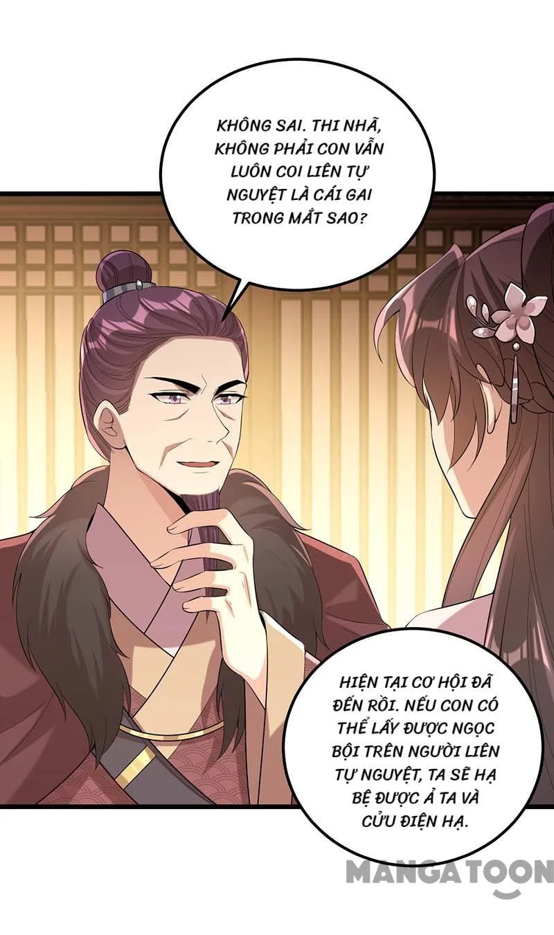 Nhất Phẩm Đích Nữ Chapter 253 - Trang 2