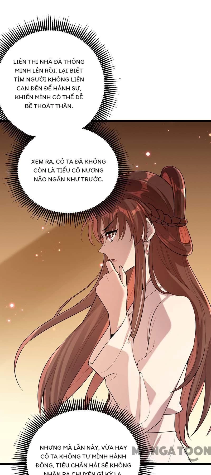 Nhất Phẩm Đích Nữ Chapter 254 - Trang 2