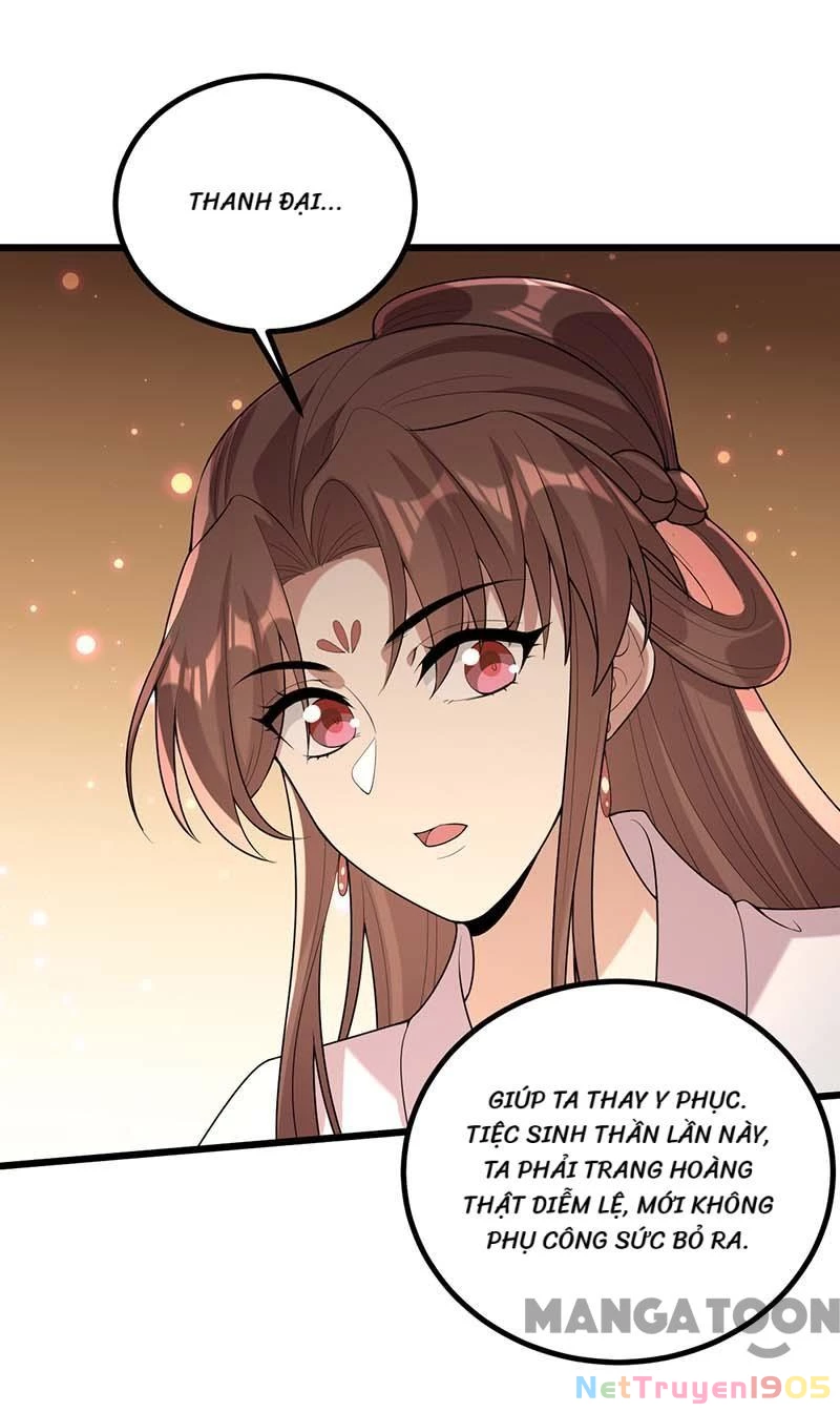 Nhất Phẩm Đích Nữ Chapter 254 - Trang 2