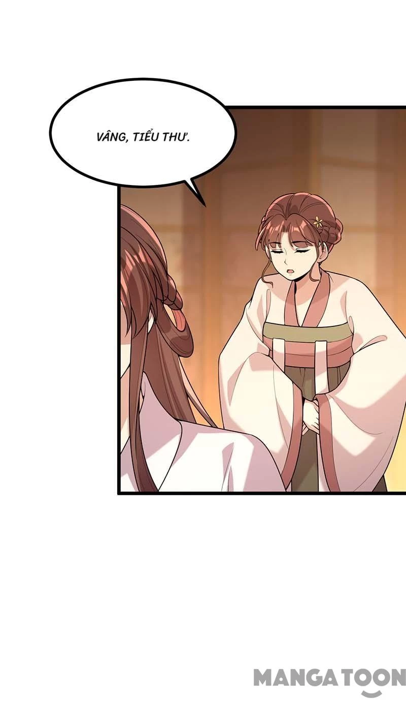 Nhất Phẩm Đích Nữ Chapter 254 - Trang 2